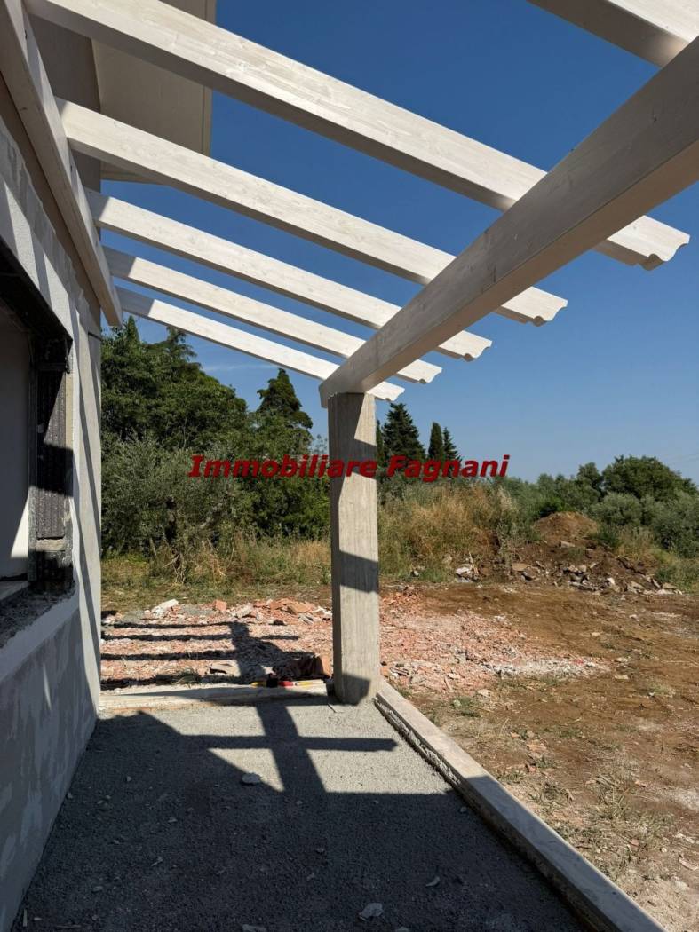 Portico