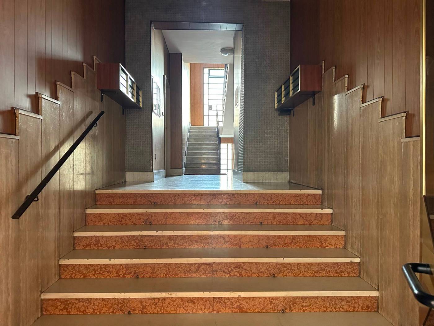 Interno palazzo