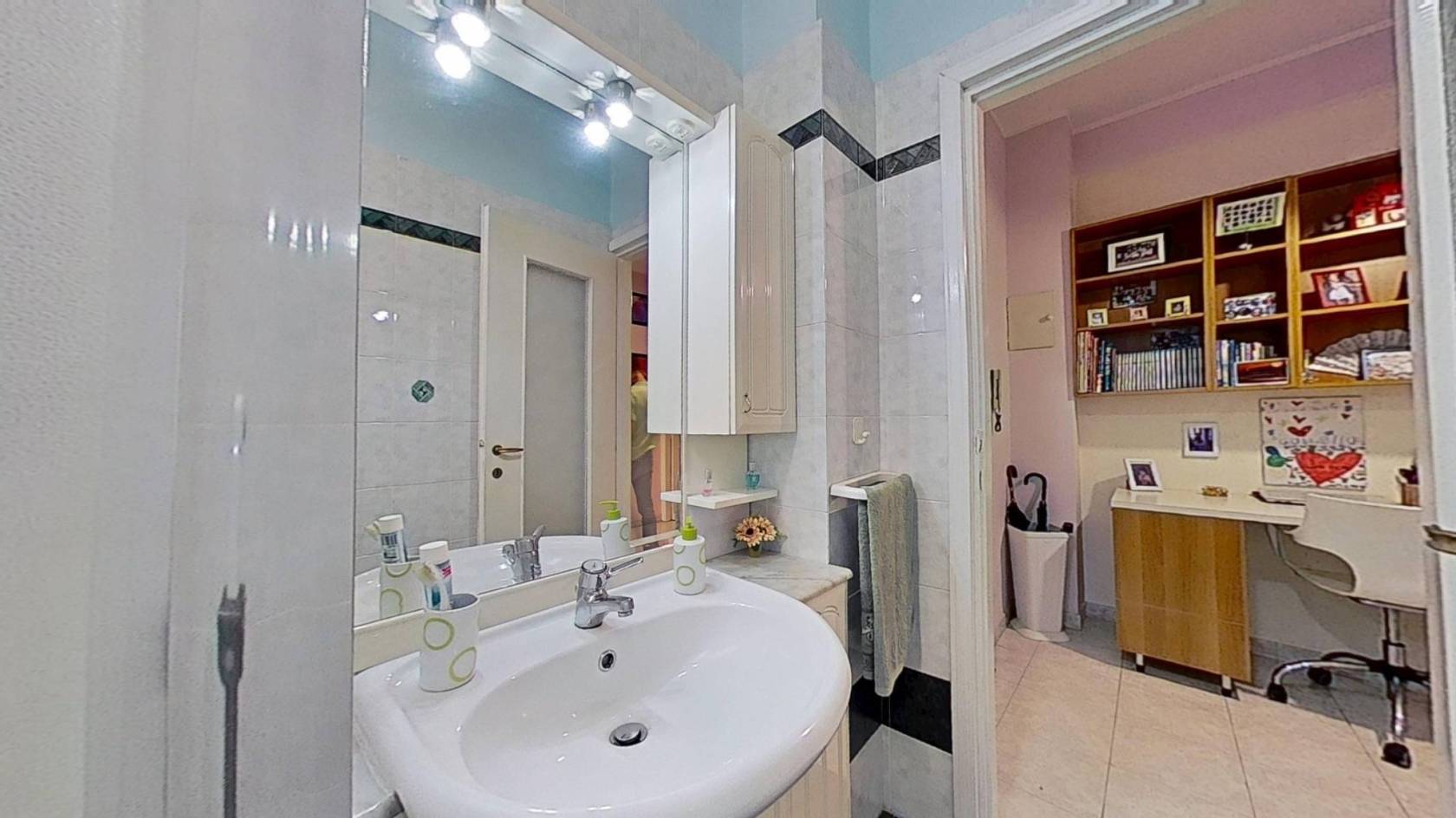 Bagno