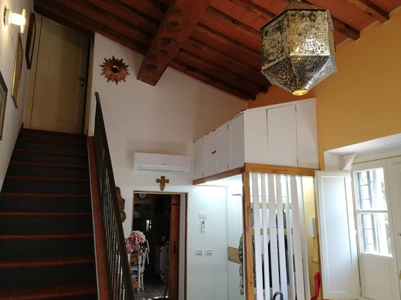 Soggiorno