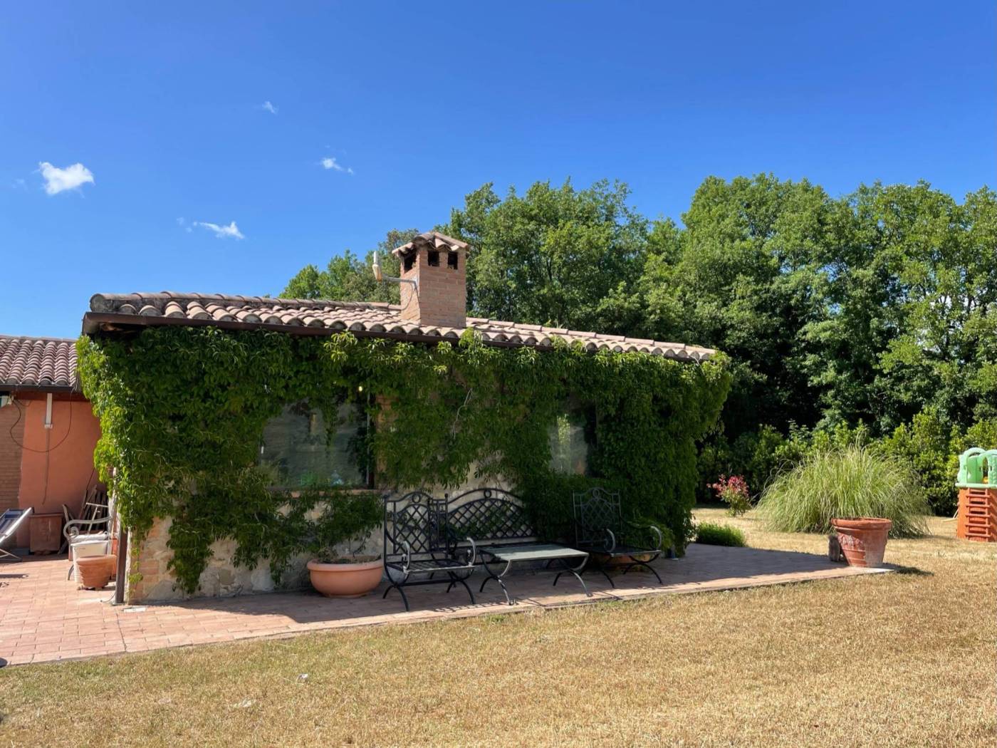 Giardino