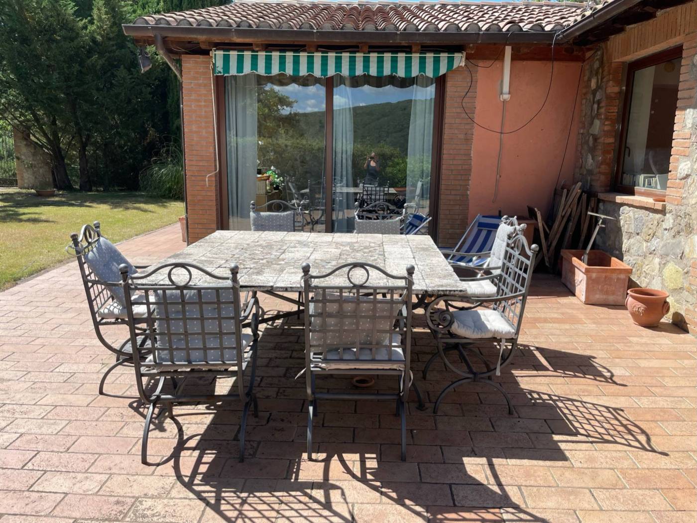 Giardino