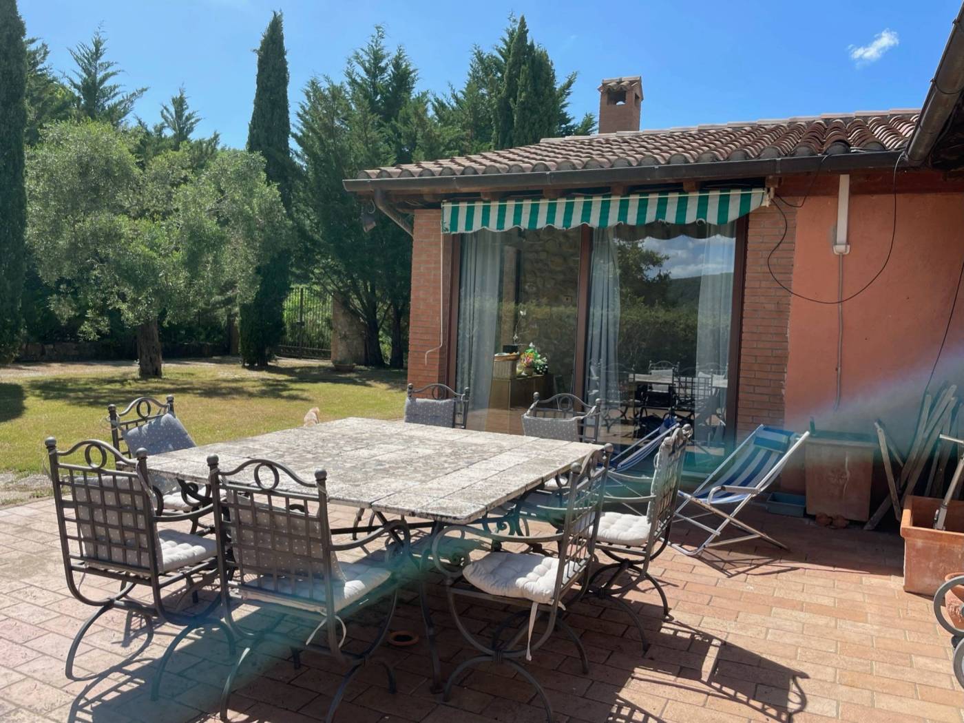 Giardino