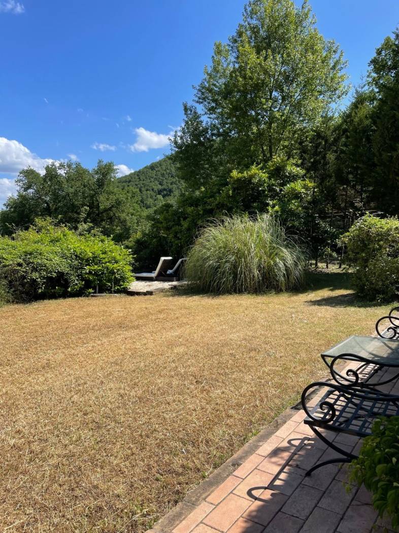 Giardino