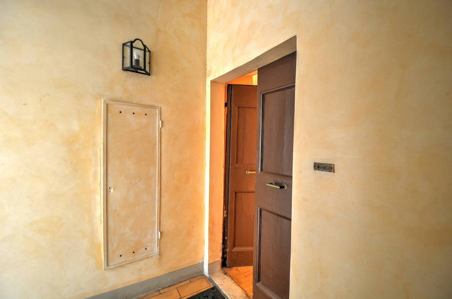 Interno palazzo