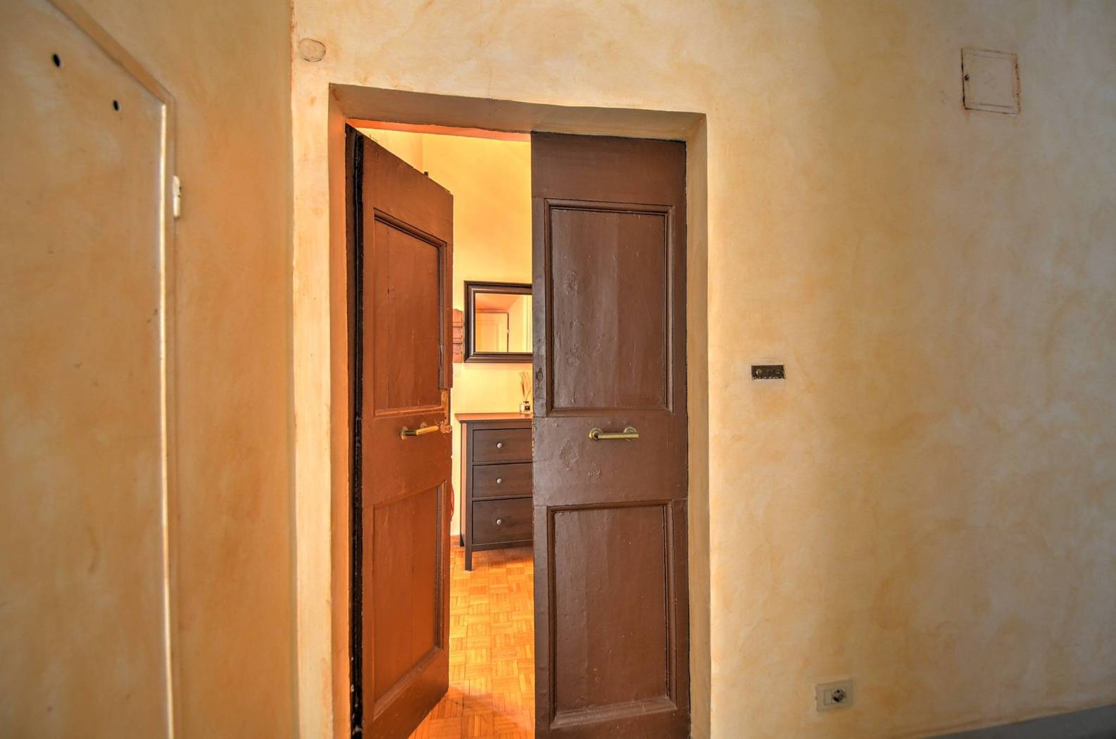 Interno palazzo