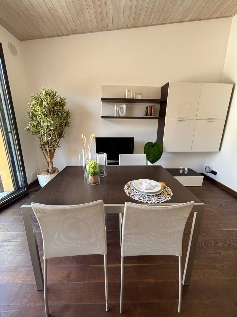 Sala da pranzo