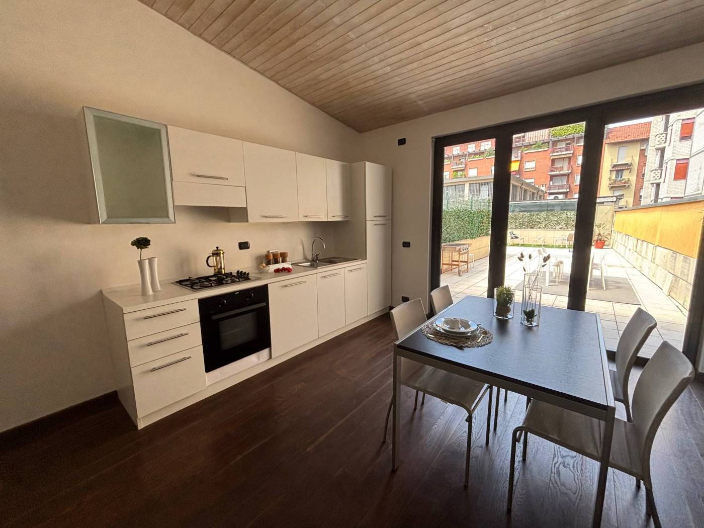 Cucina