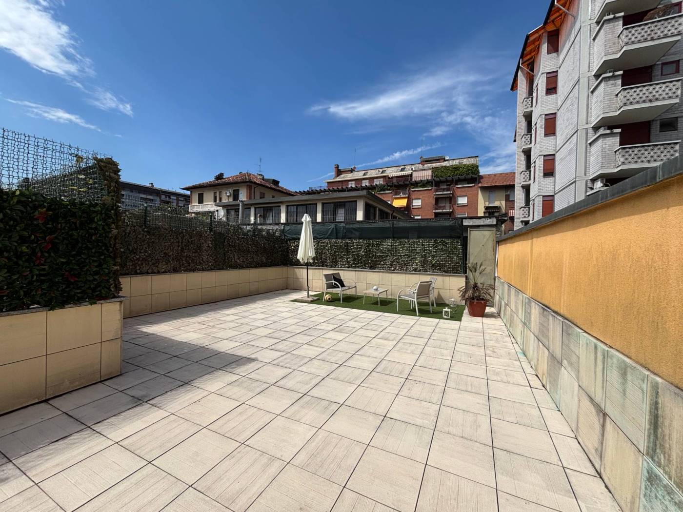 Terrazzo