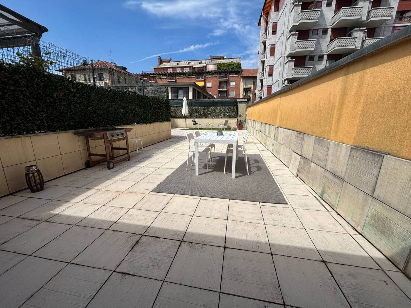 Terrazzo