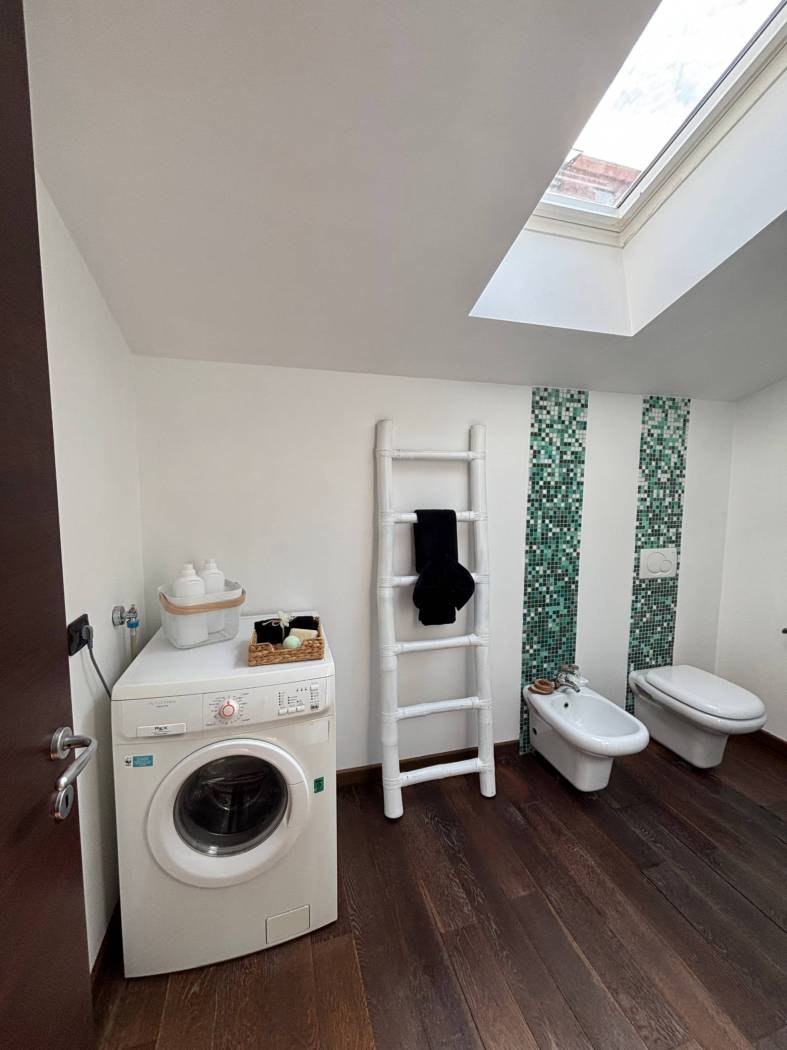 Bagno