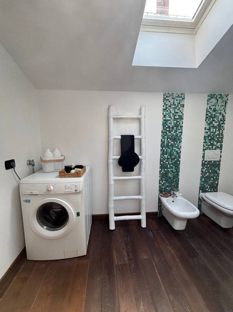 Bagno