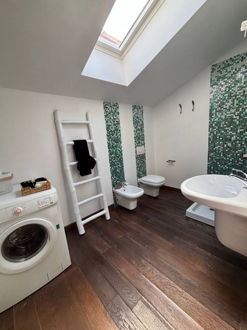 Bagno