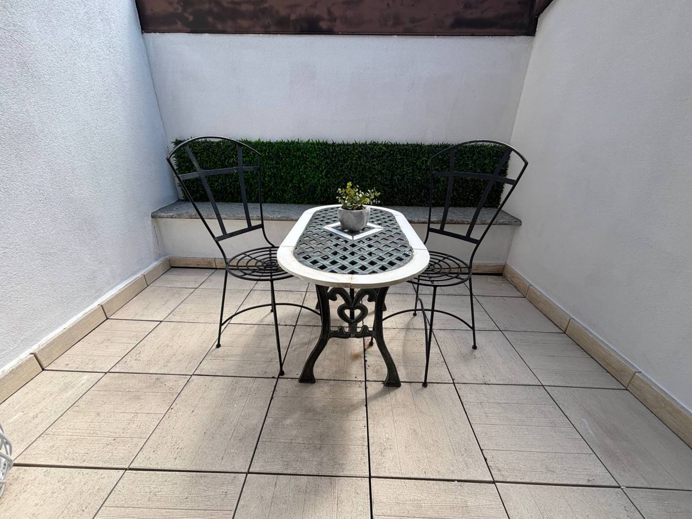 Terrazzo