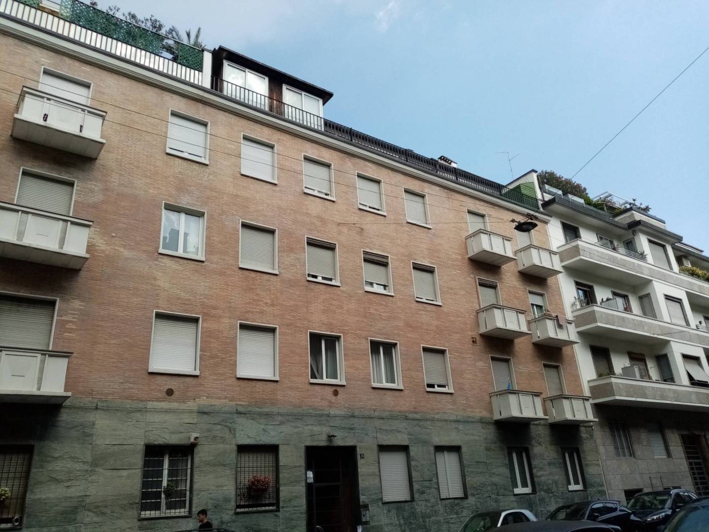 Facciata