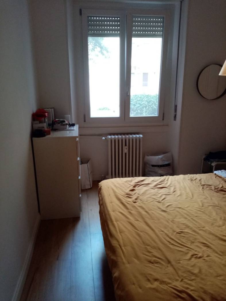 Camera da letto