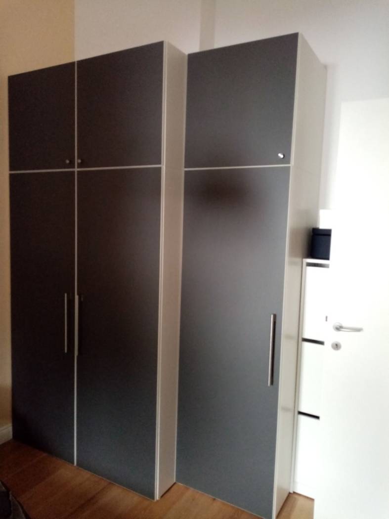 Interno palazzo