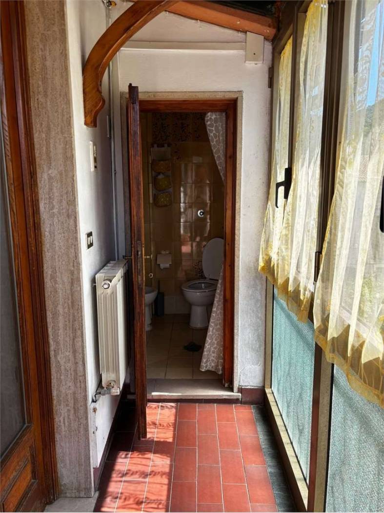 Veranda