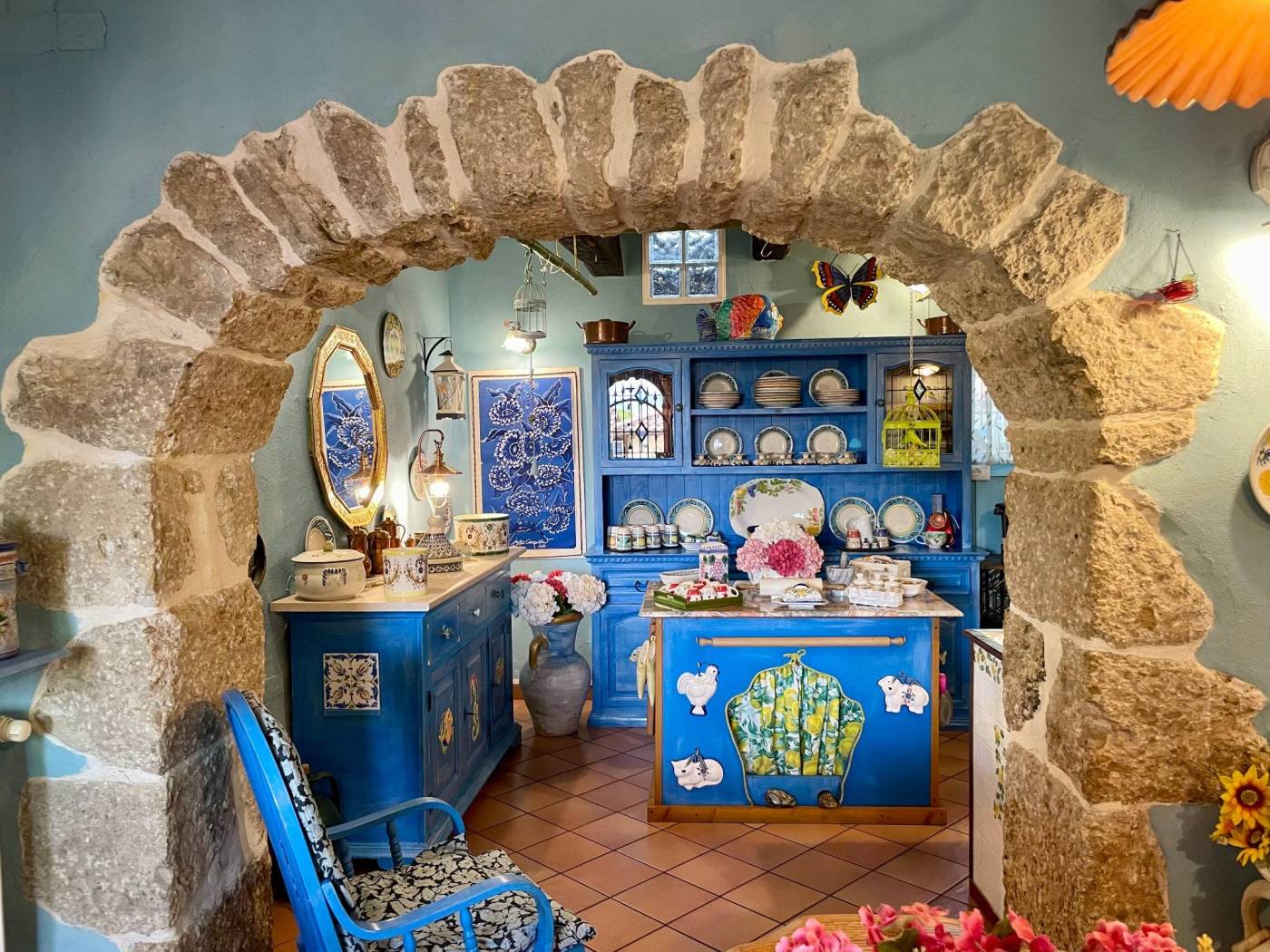 Interno non residenziale