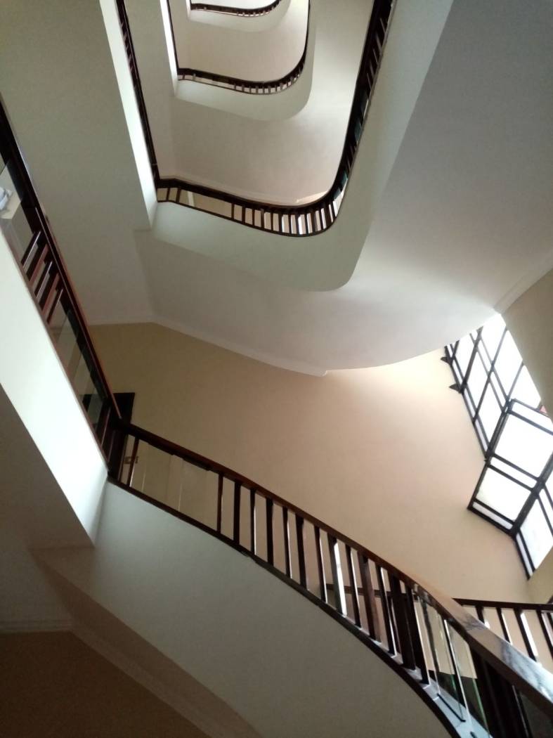 Interno palazzo