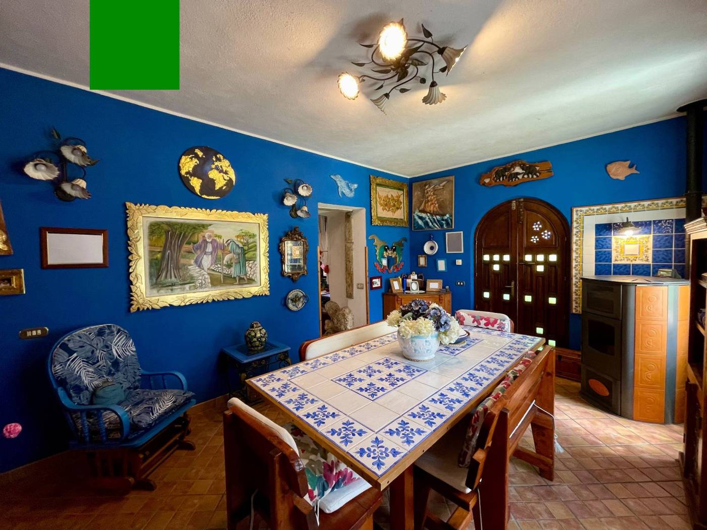 Interno non residenziale