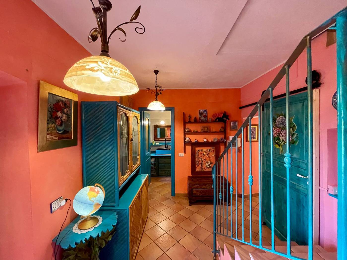 Interno non residenziale