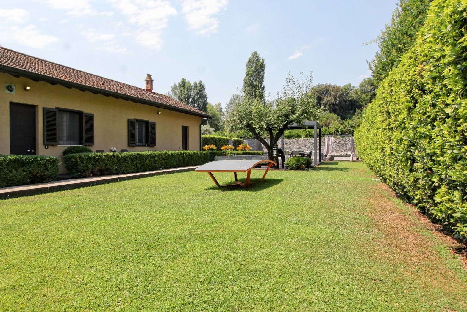 Giardino
