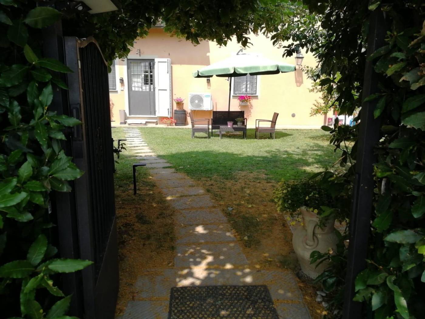 Giardino