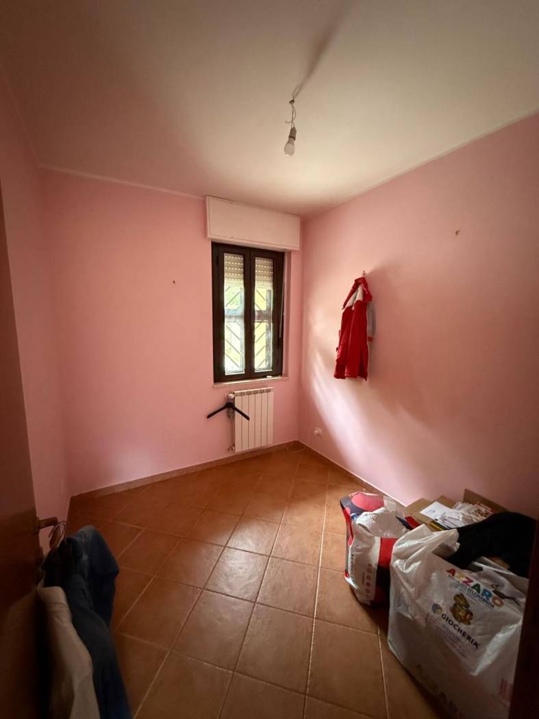 Camera da letto