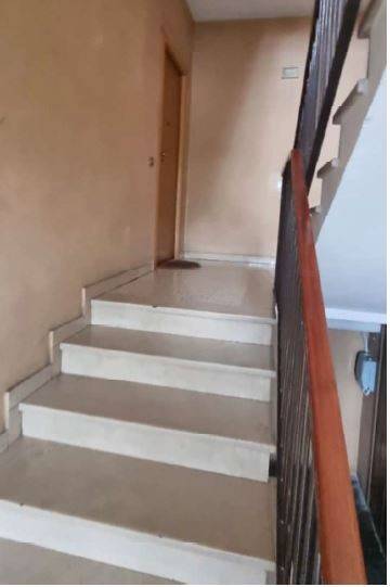Interno palazzo