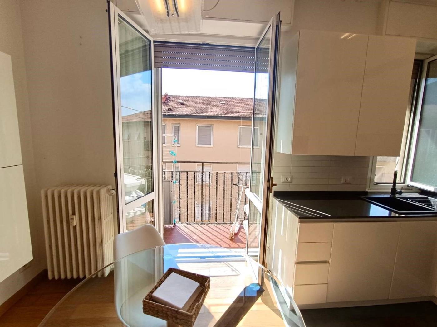 Sala da pranzo