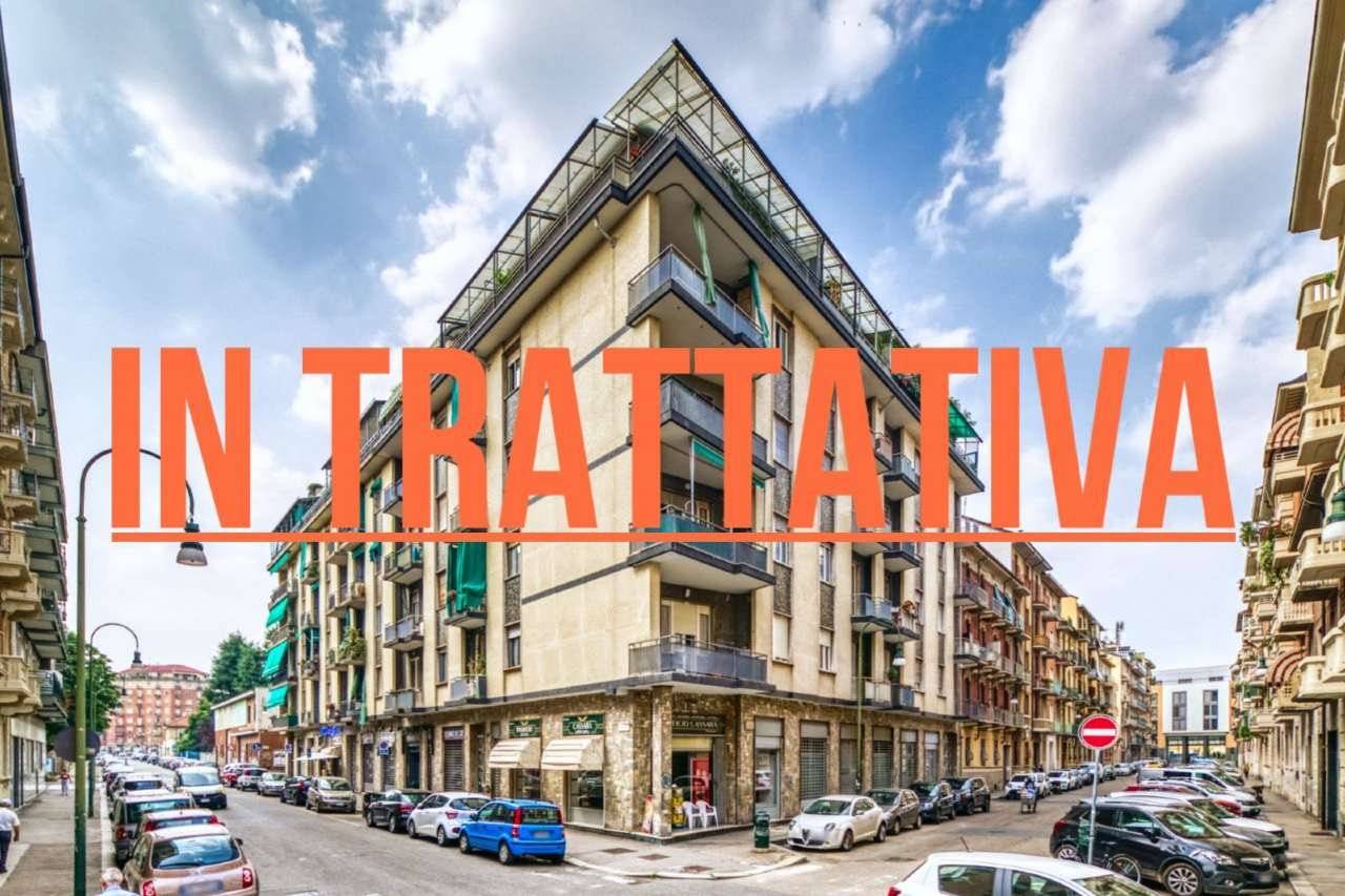 Rif: VIA PEROSA - Zona Cenisia, e precisamente in Via Perosa, nelle immediate vicinanze di Corso Racconigi e Via Moretta, zona ricca di tutti i 