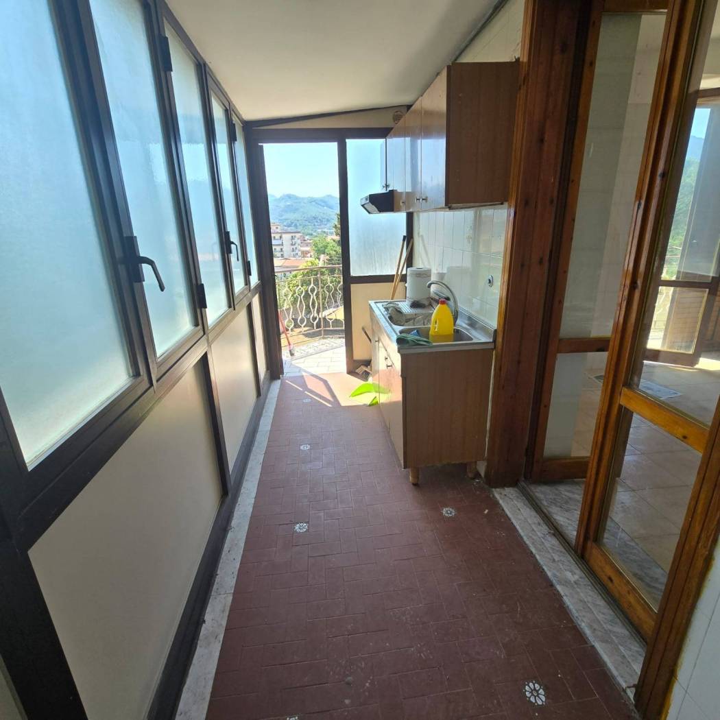 Veranda