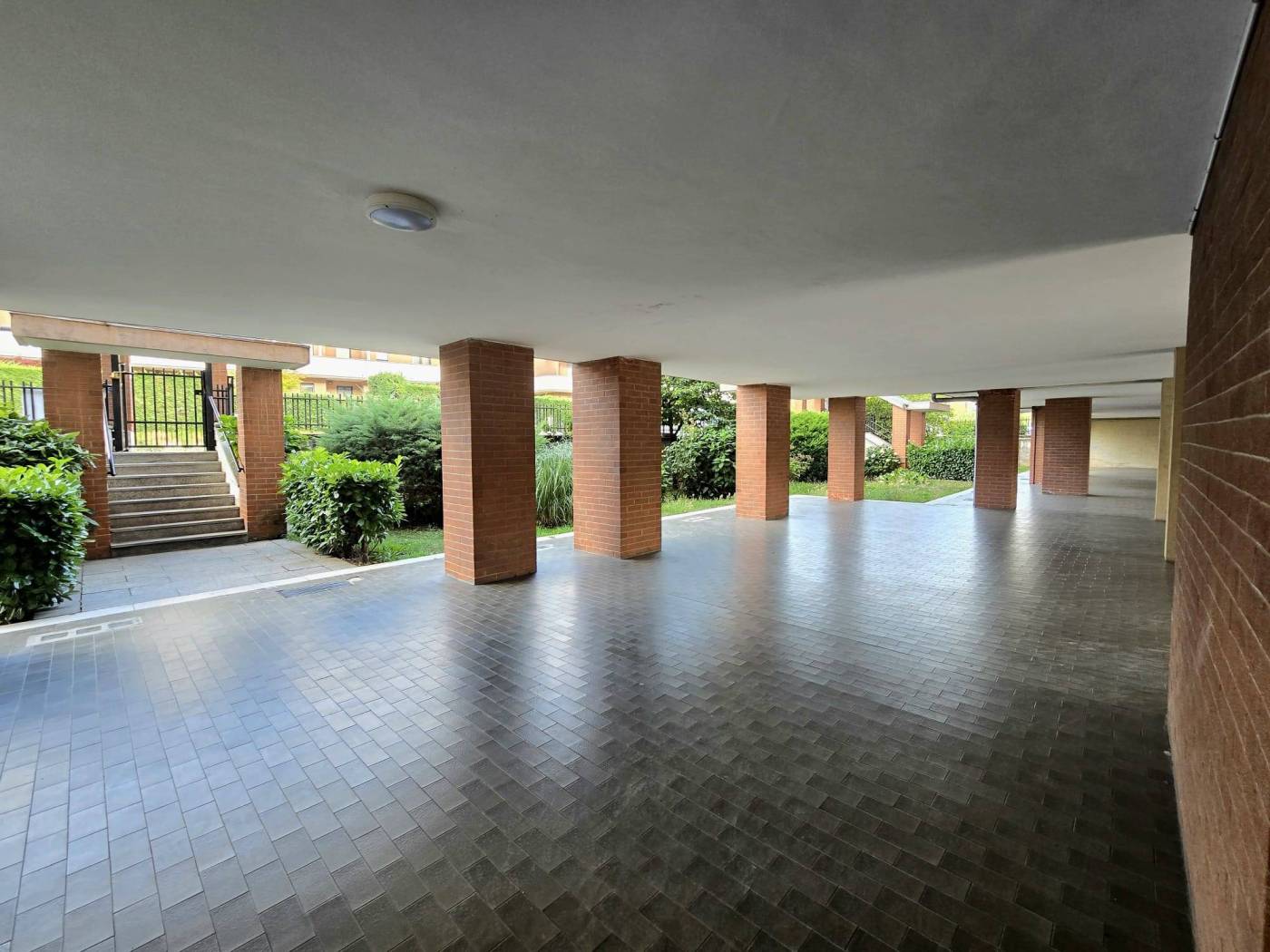 Interno palazzo
