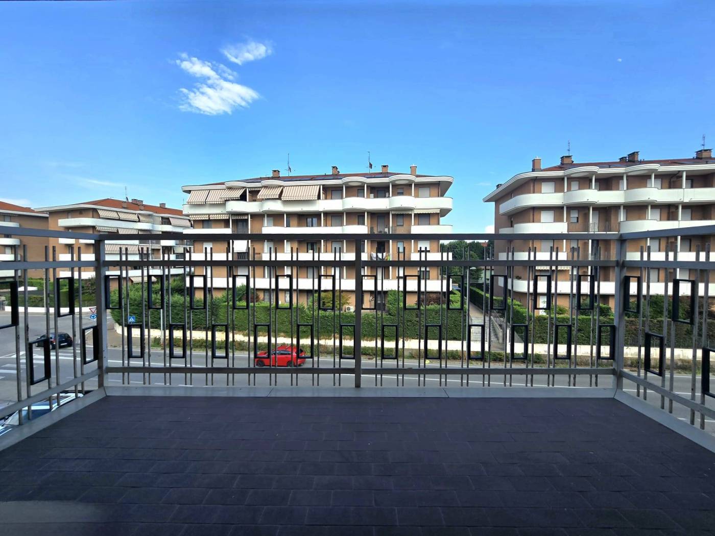 Balcone