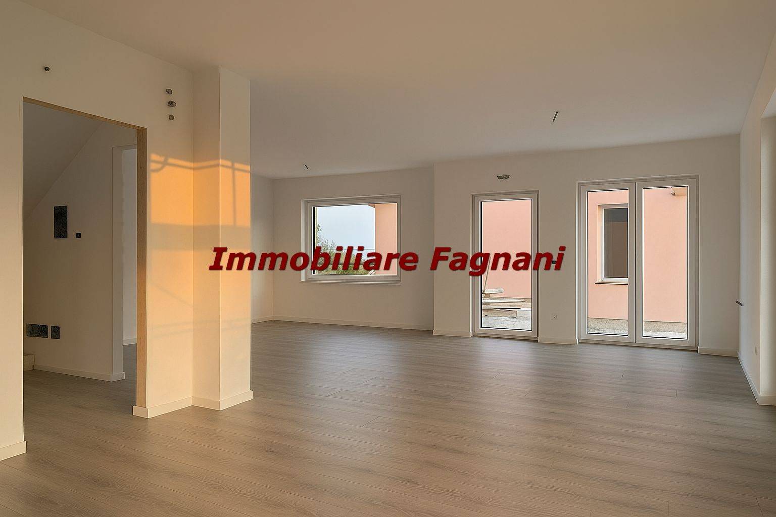 Sala da pranzo