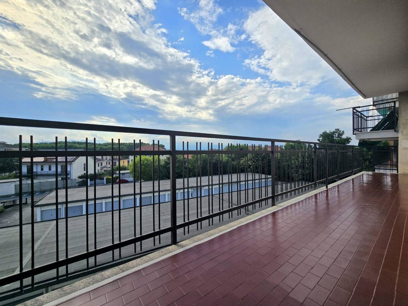 Terrazzo