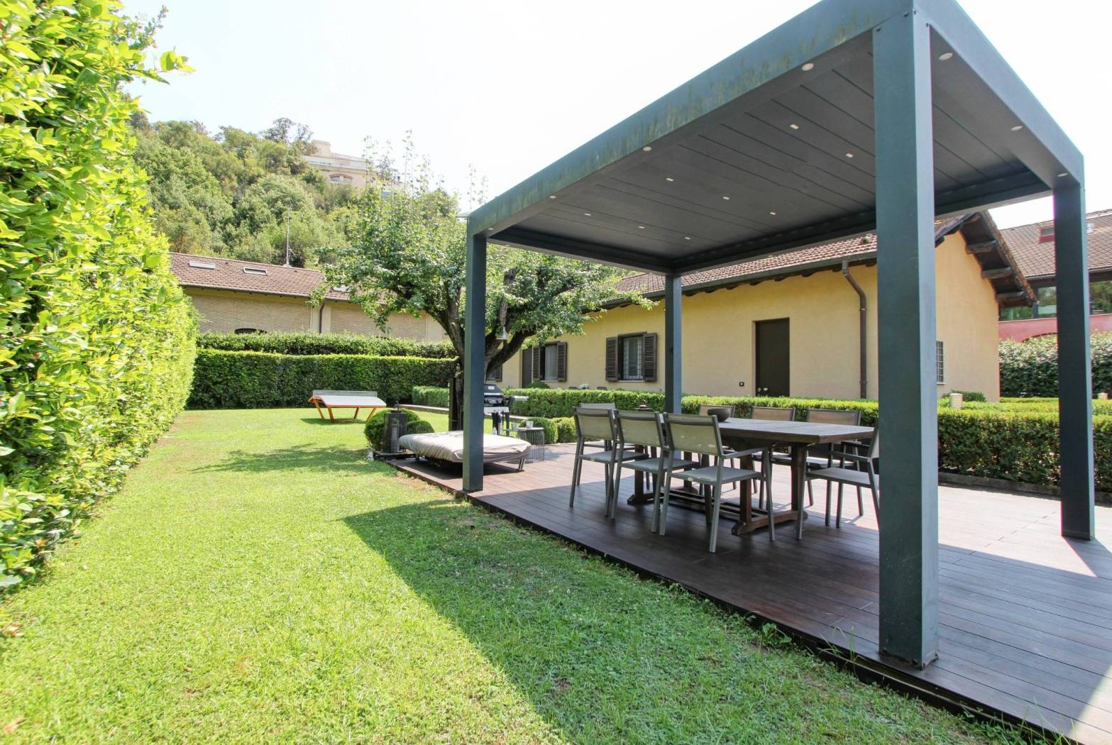 Giardino