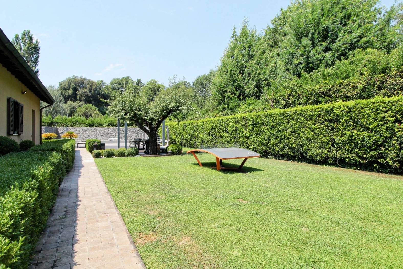 Giardino