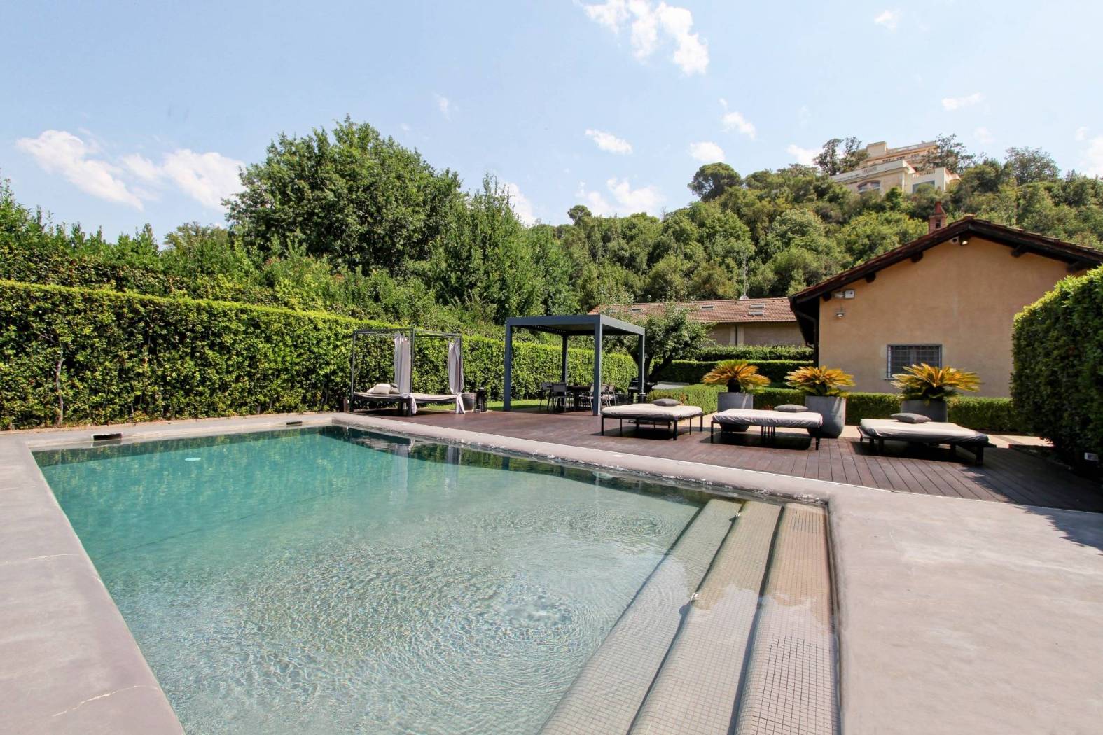 Piscina