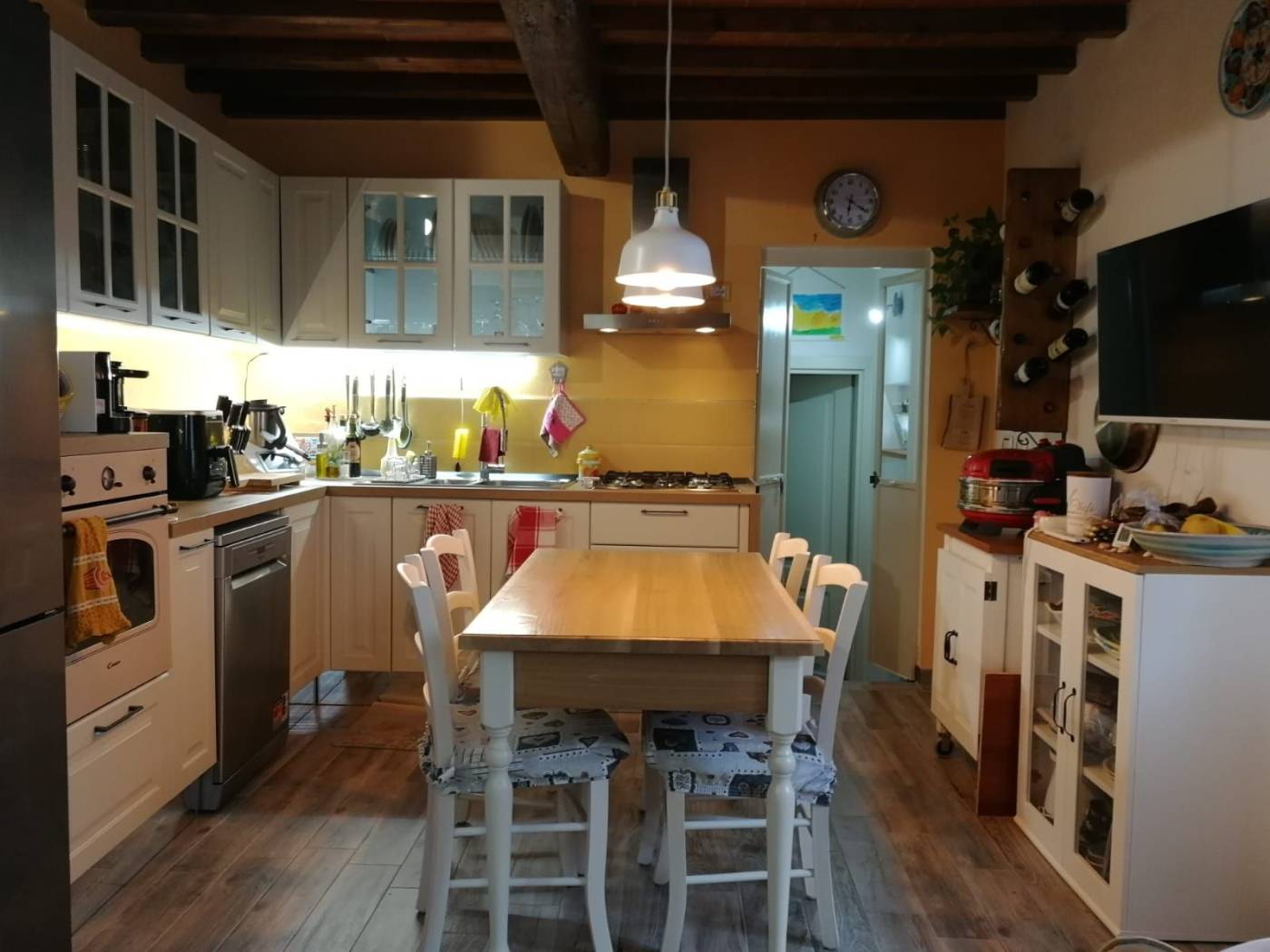 Cucina