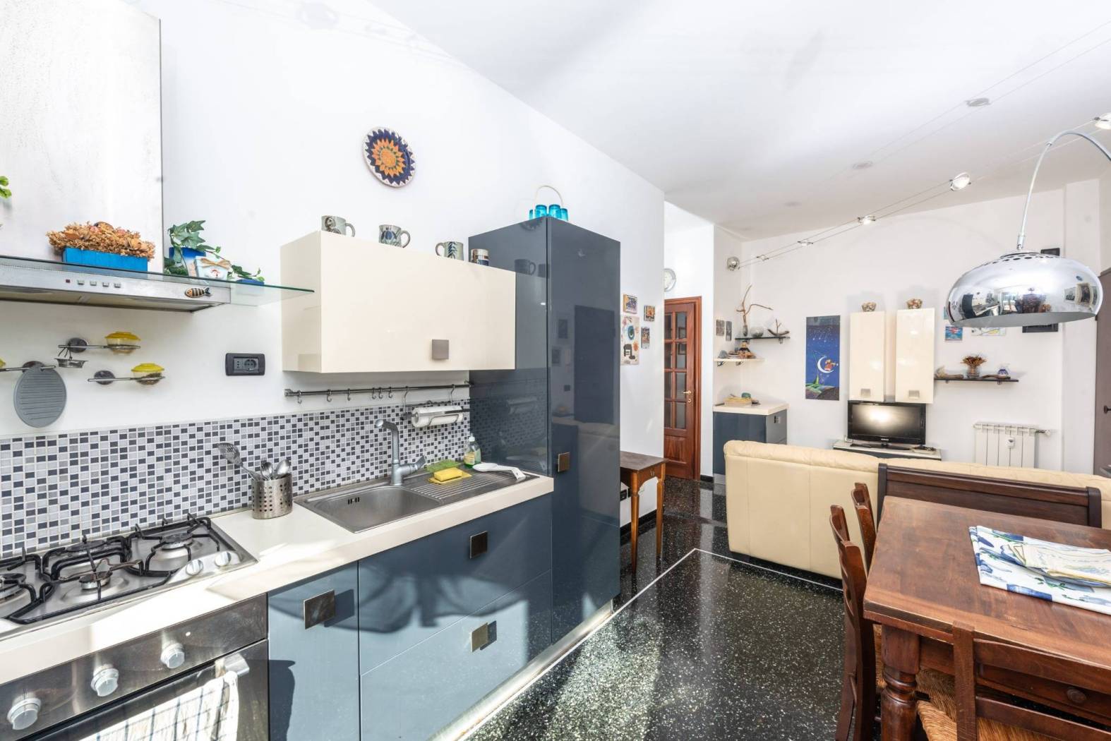 Cucina