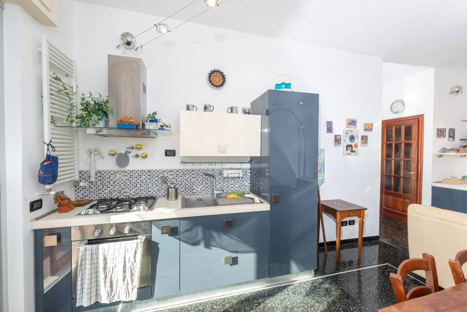 Cucina