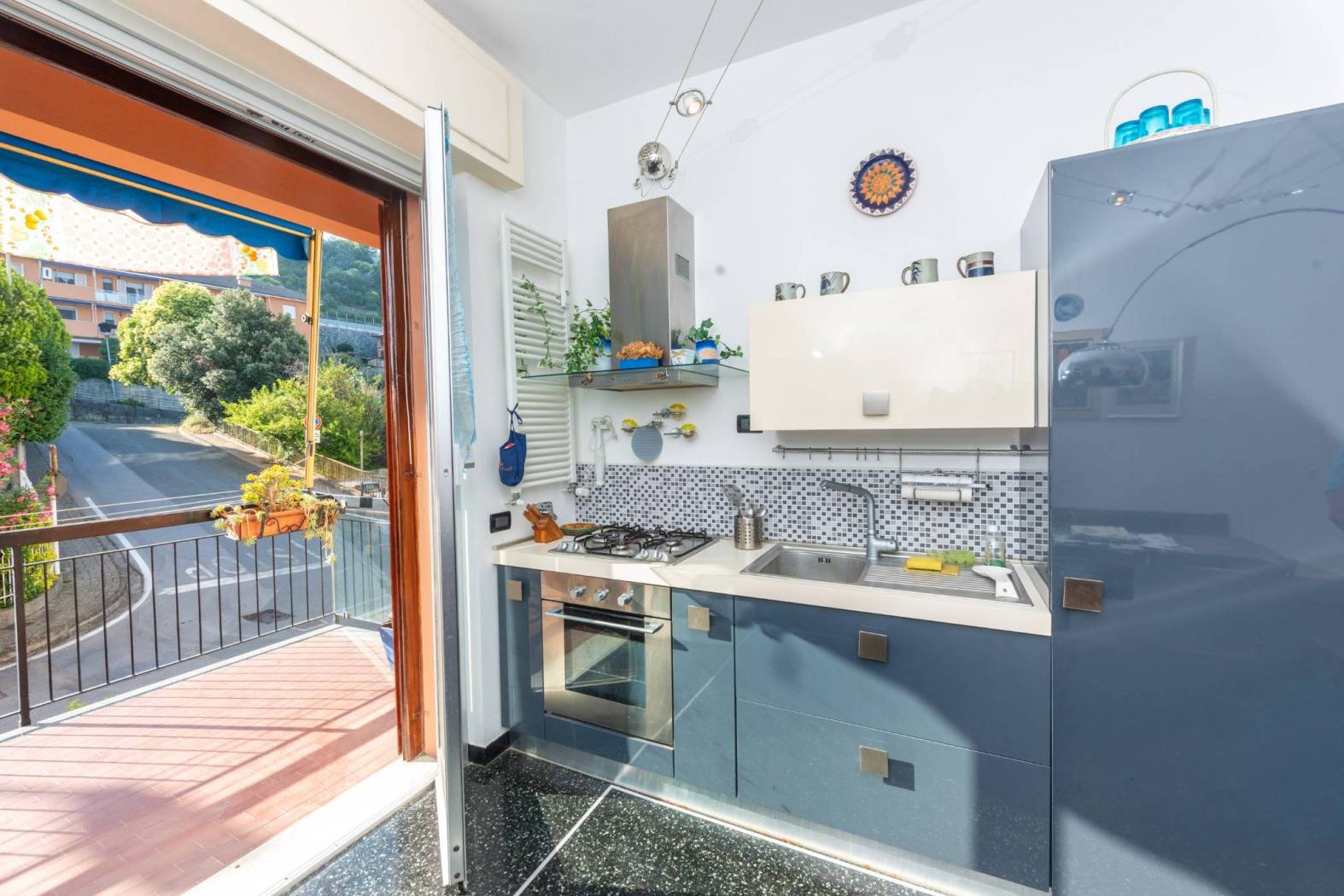 Cucina