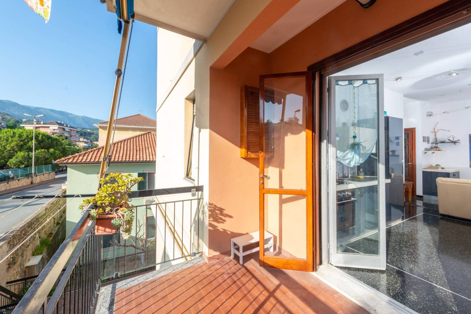 Balcone