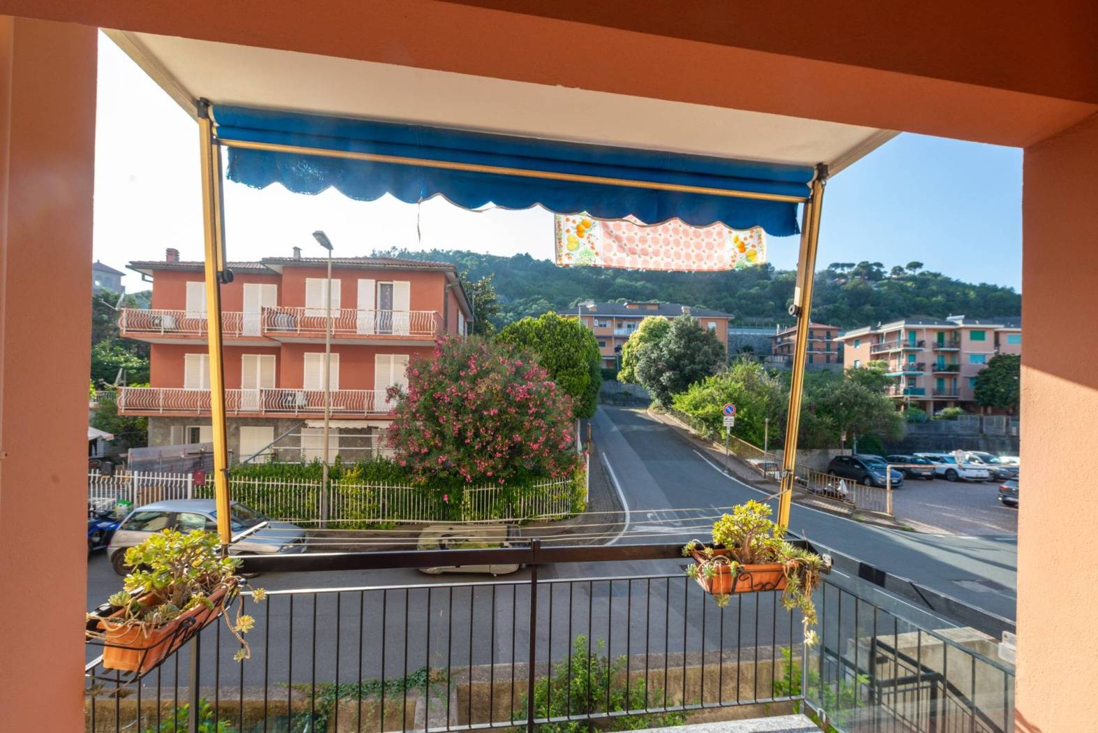Balcone