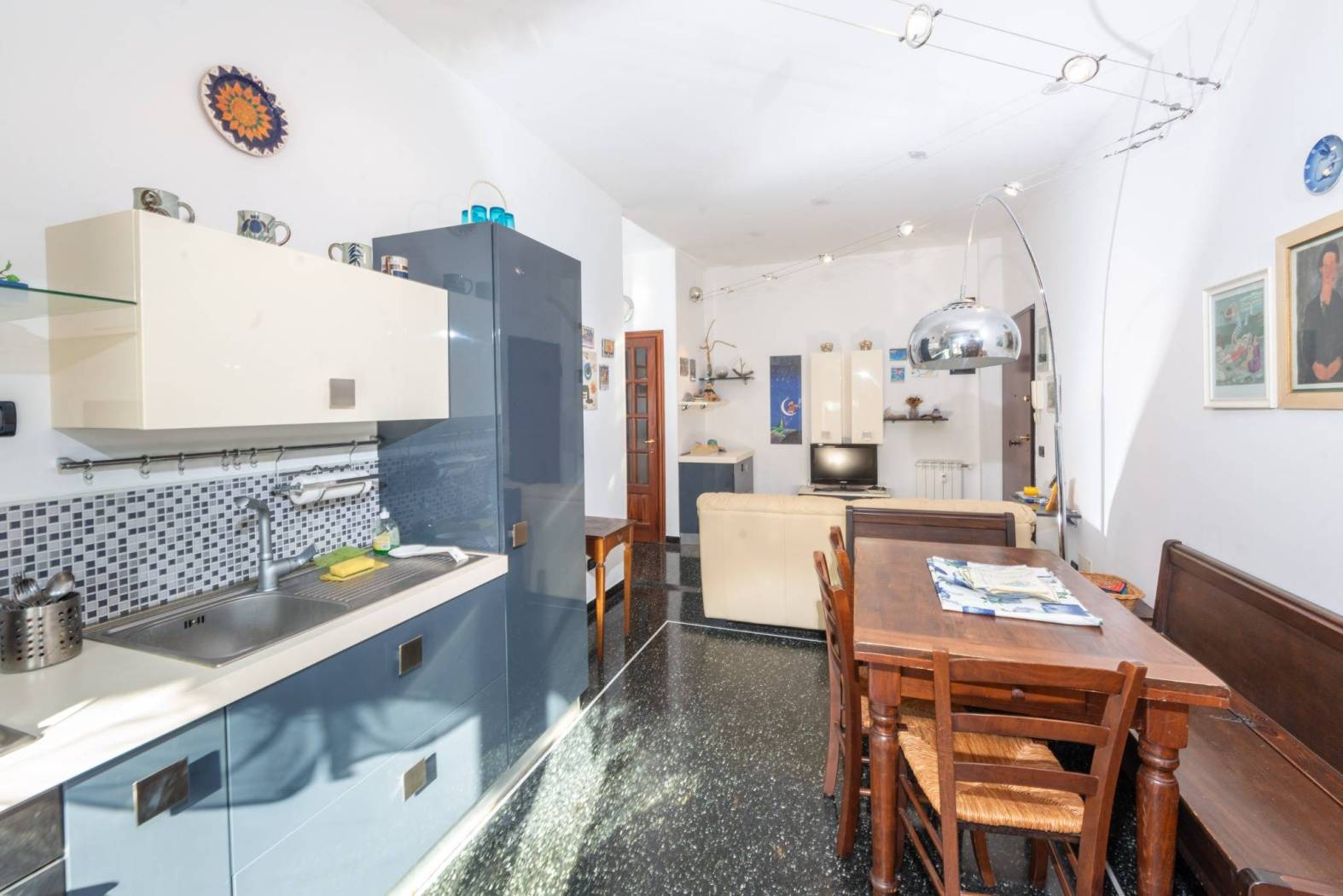 Cucina