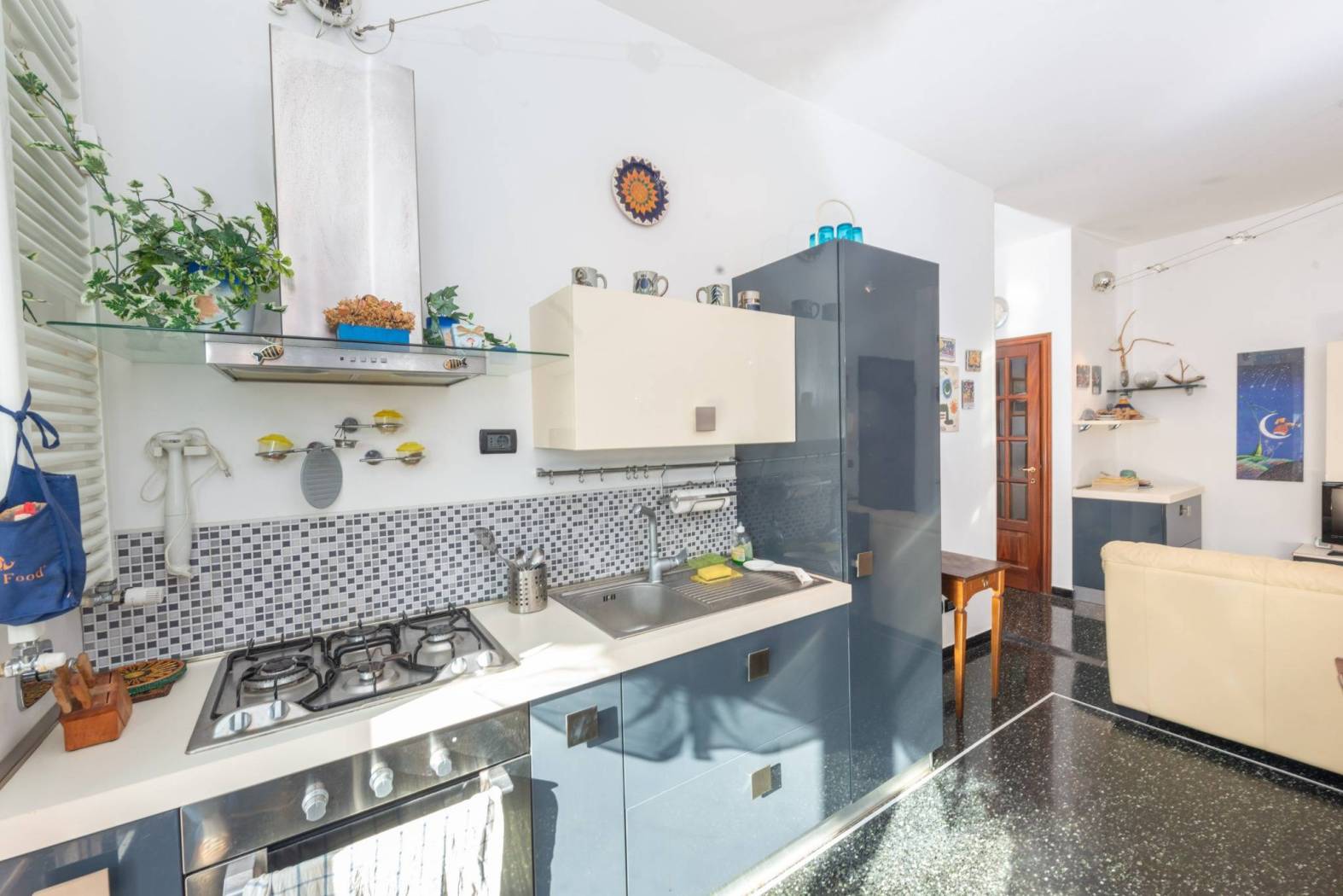 Cucina