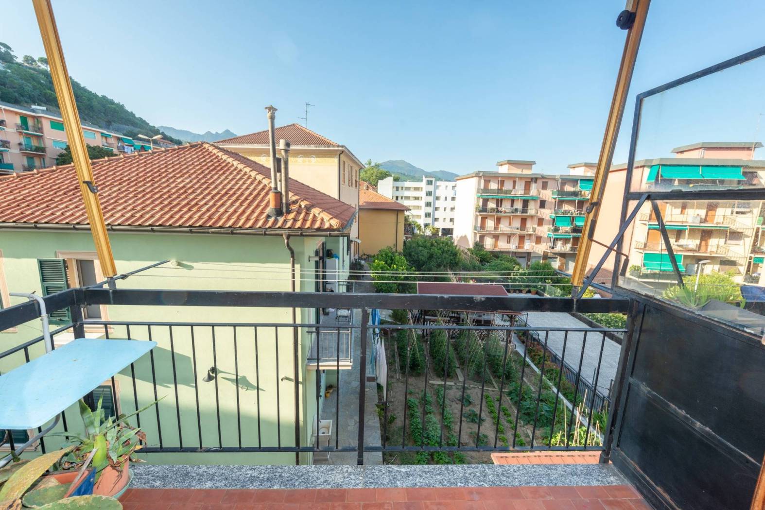 Balcone