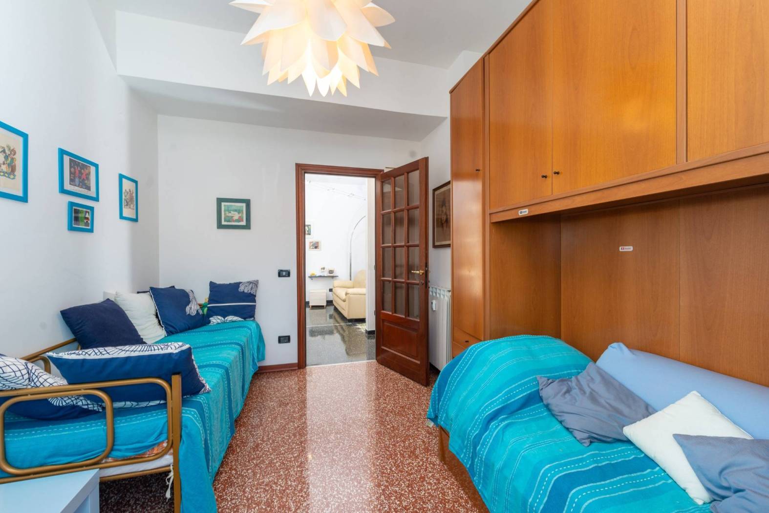 Cameretta